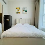 Al Manara Premium Sheikh Zayed View Studio