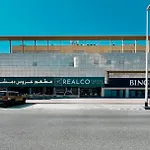 Al Manara Premium Sheikh Zayed View Studio